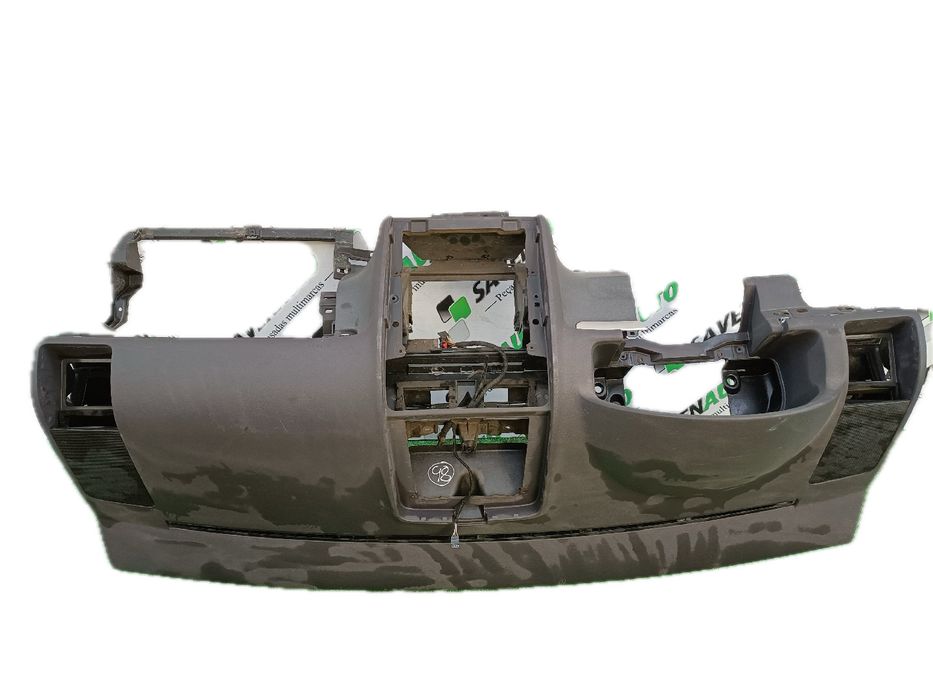Kit de airbags VOLKSWAGEN Touran (1T)