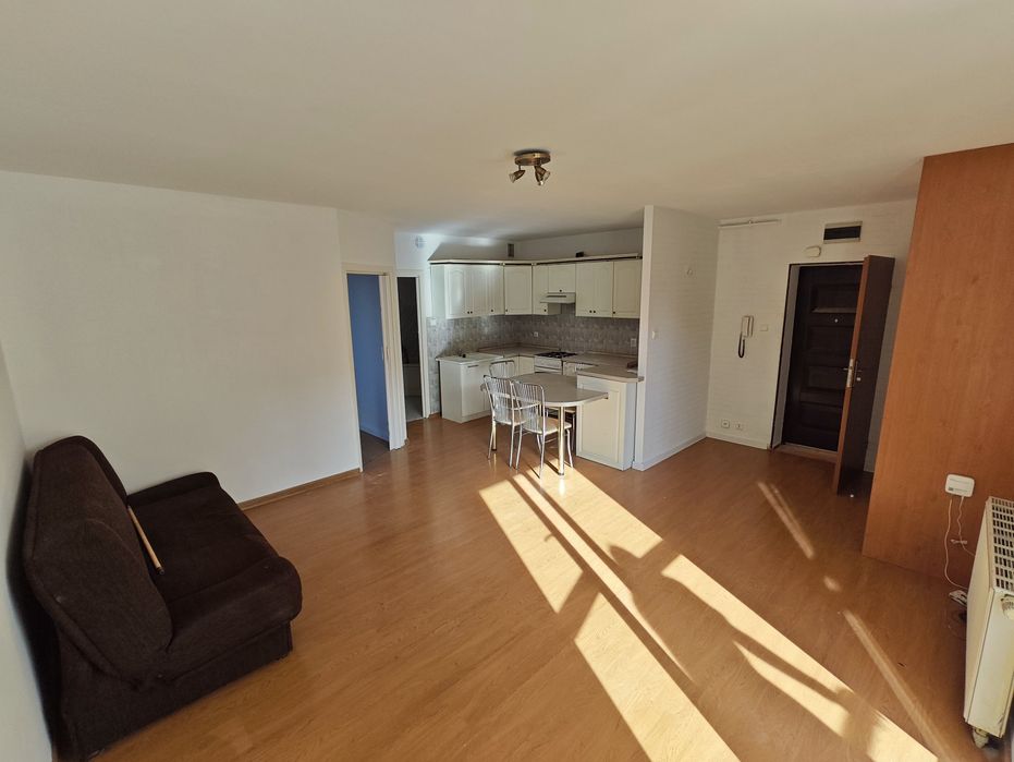 Mieszkanie na sprzedaż, 2 pokoje, 43 m², Oborniki