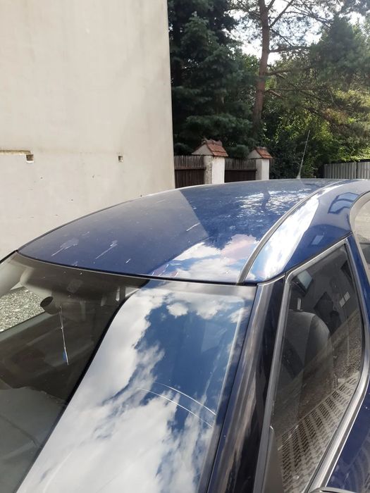 Škoda Roomster