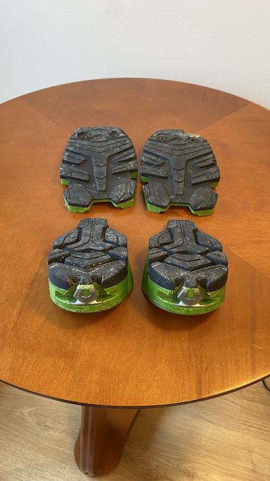 Buty narciarskie Black Diamond Factor 130 28,5cm=44 freeride/skitour