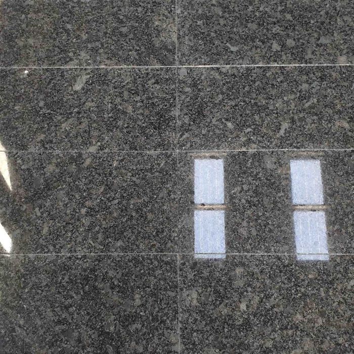 Płytki Granit Steel Grey Polerowany