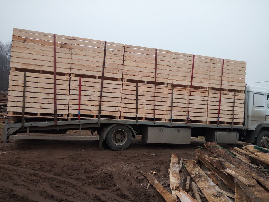 Palety,Skrzynie,1200/800,120/100, różne wymiary.