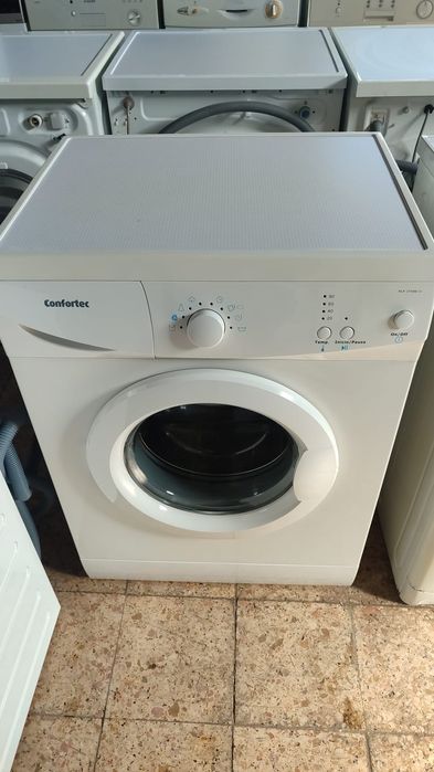 Máquina de lavar roupa BOSCH 7kg