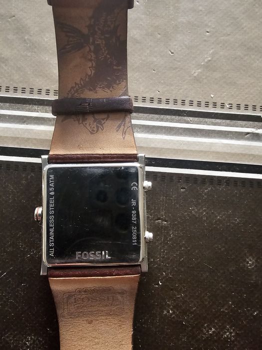 Relógio Fossil JR9387