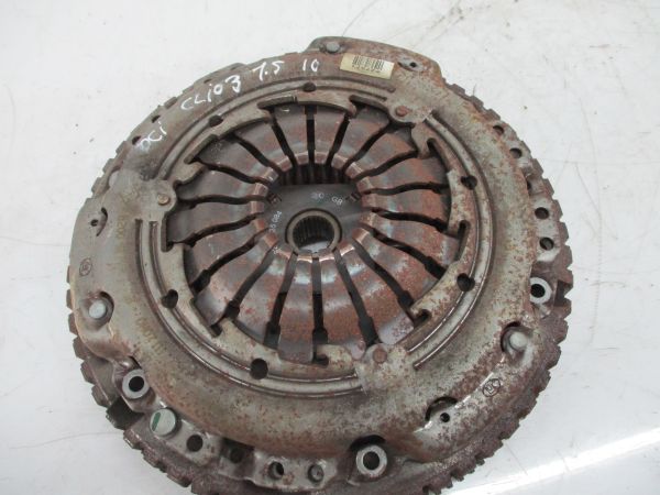 Kit embraiagem RENAULT Clio III (BR0/1, CR0/1)