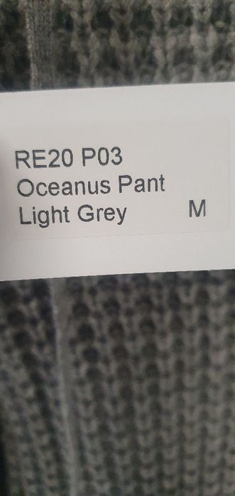 Spodnie Madeleine Thompson -cashmere & wool  Nowe z metką