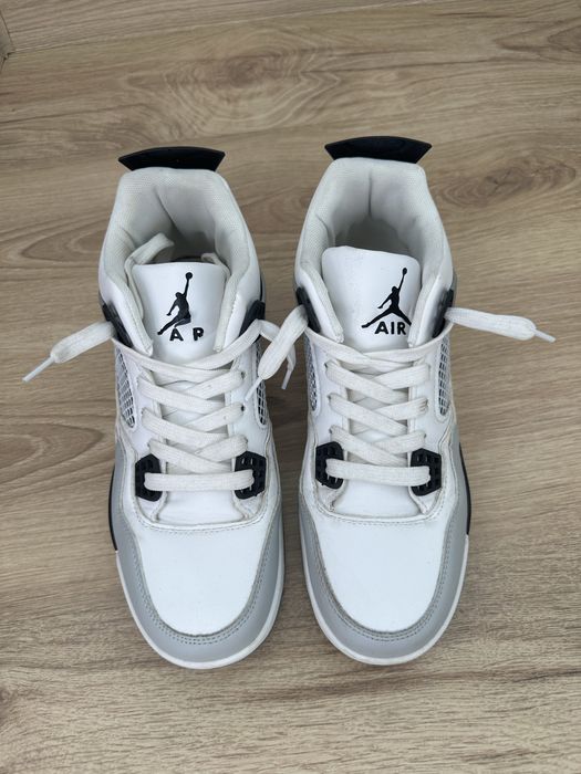 Buty Jordan Fligh 4