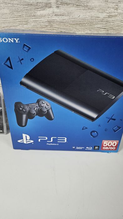 Playstation 3 (leia anúncio)