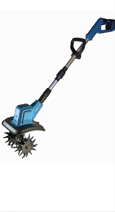 Культиватор аккумуляторный SAKUMA CR3021B-CORE 30см  бесщеточный