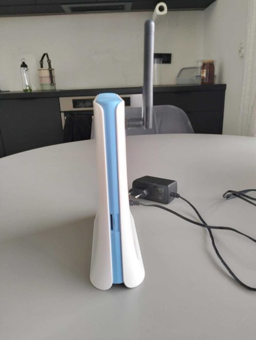 Router LTE 4G z Wi-Fi ZTE MF286D