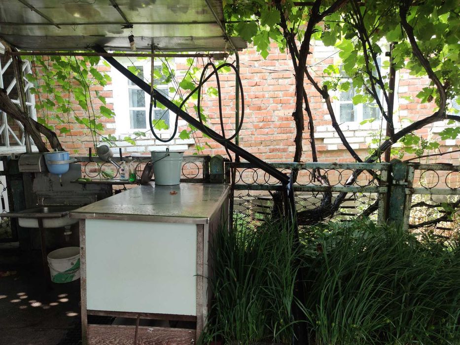 Продається житловий будинок в с. Могилівка, Вінницького р-ну