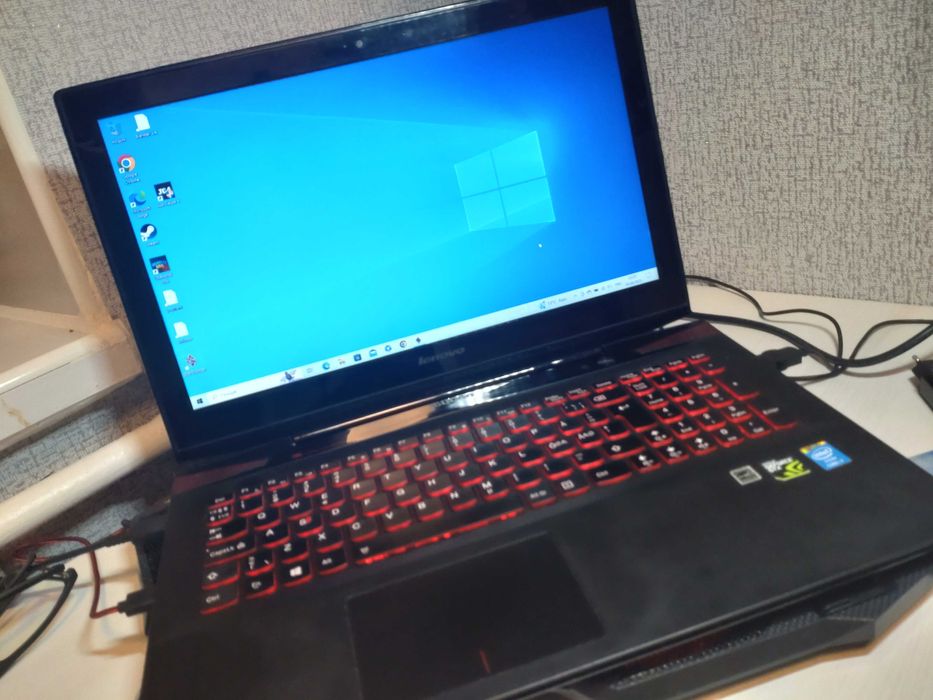 Комп'ютер, ноутбук б/у