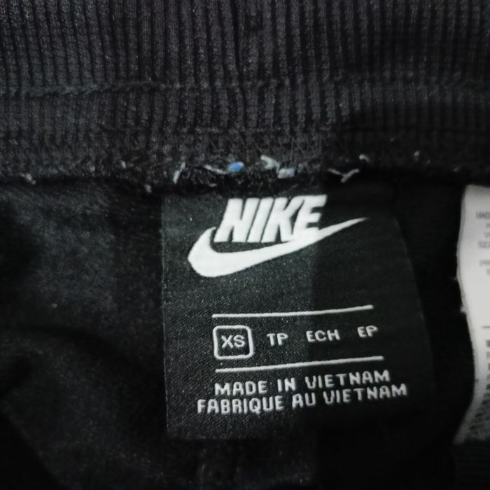 Nike spodnie dresowe