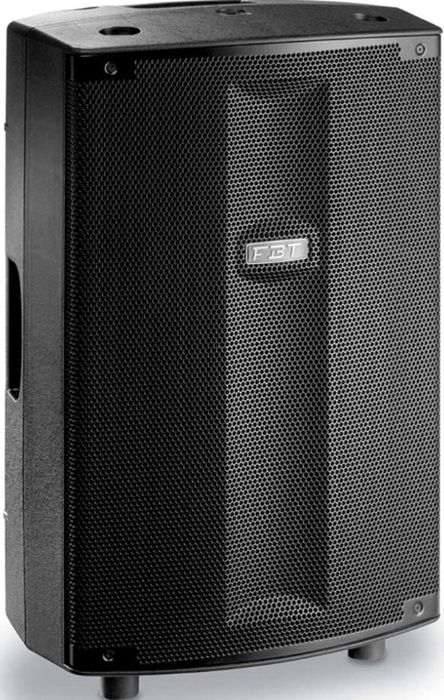 Nowa kolumna aktywna FBT ProMaxX 114A 700W+200W