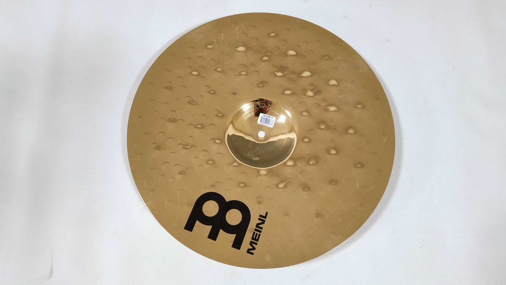 Meinl Classics Custom Extreme Metal Crash 18" -talerz do perkusji - 1509g