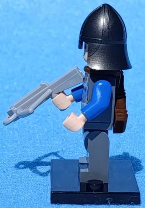 Soldado Medieval v2 (Medieval)