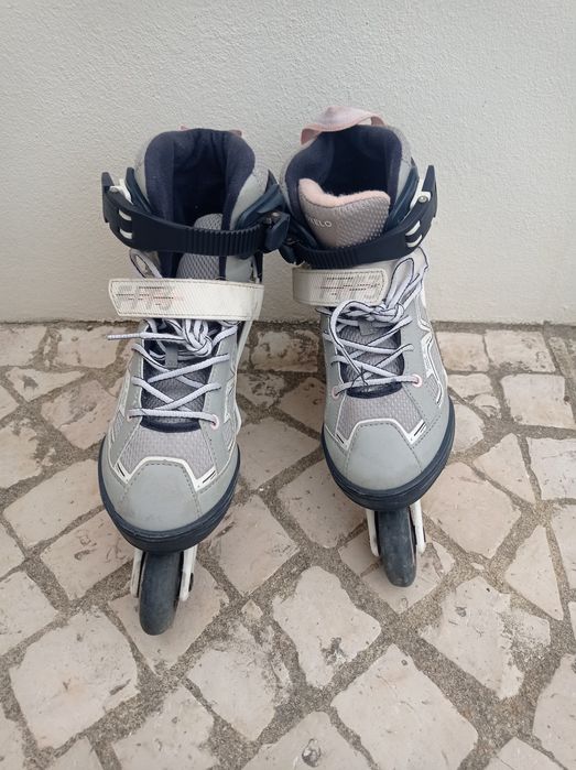 Patins em linha 35/38