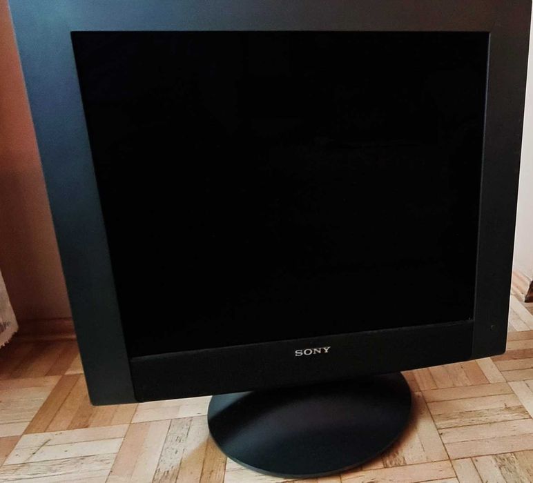 Monitor Sony 19' SDM-HX95