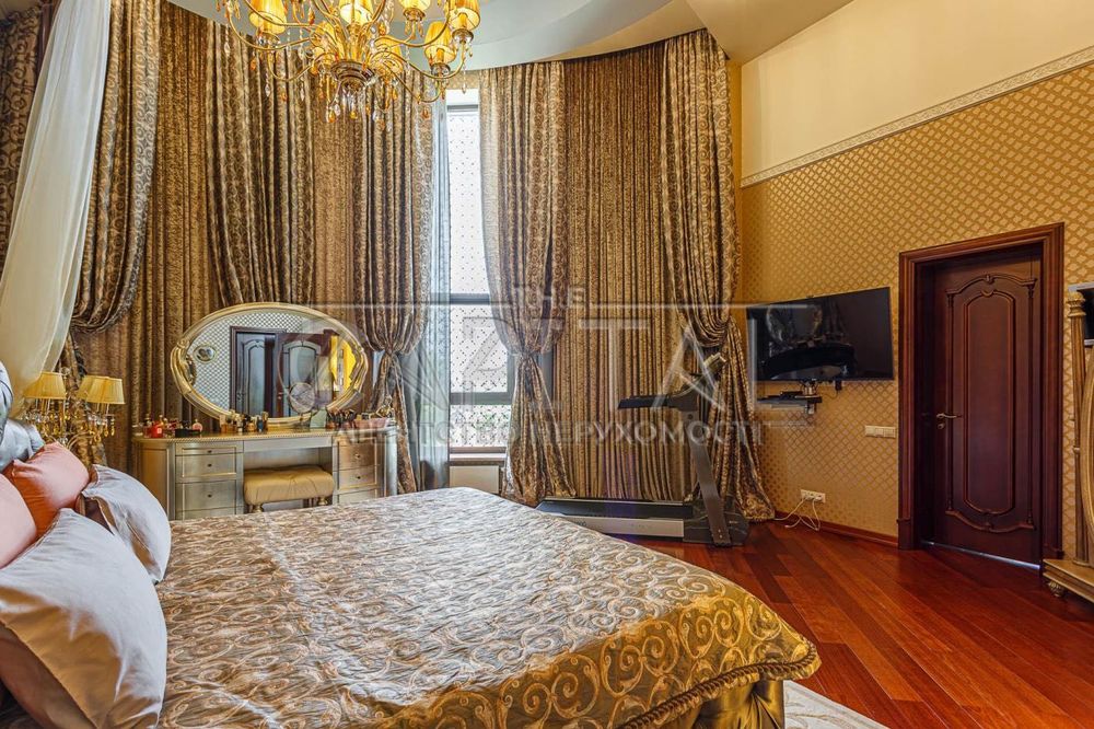 ‼️Аренда дома Оболонь Набережная ‼️400м²,11 соток Оболонь‼️Животные да