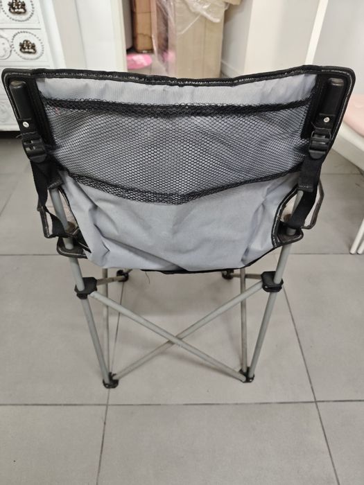 Cadeira de campismo