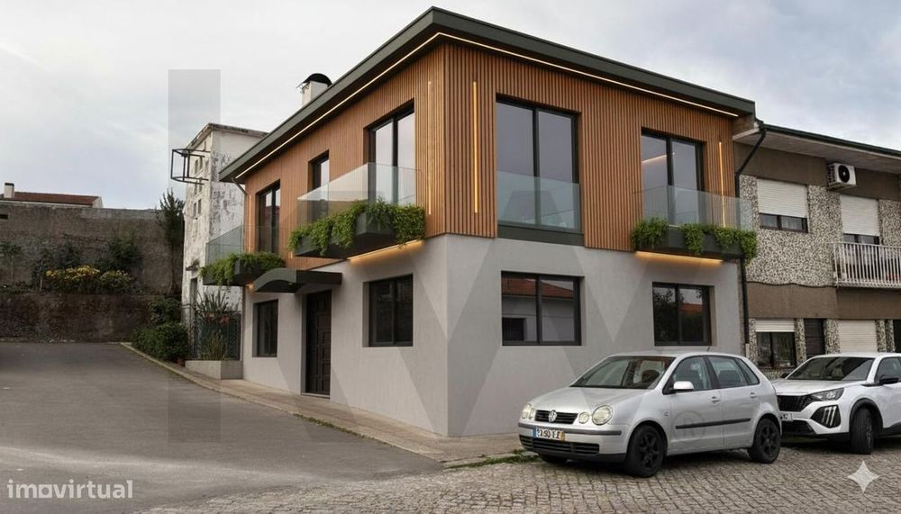 OPORTUNIDADE - PREÇO REVISTO | Moradia T4 de 3 Frentes em Oliveira do