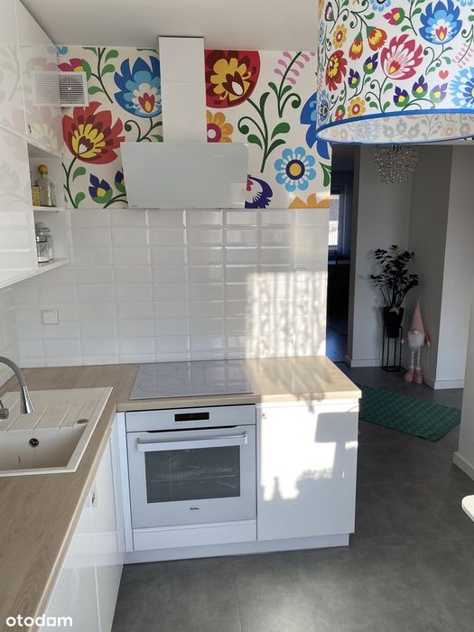 BEZCZYNSZOWE mieszkanie na osiedlu Przyjaźń - Widok 3
