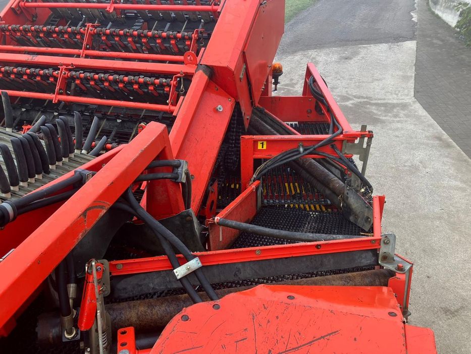 Grimme  se 150-60