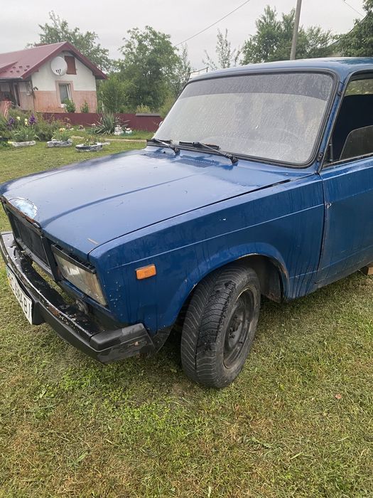 Продам ваз 2107-потрібно відрегулбвати запалення ,або кому що потовбно звертайтесь