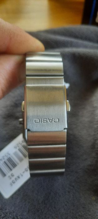 Годинник чоловічий Casio MTP-M305D-1A Оригінал