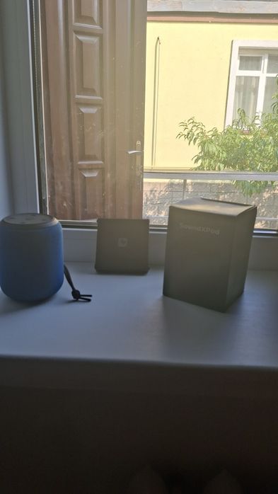 Колонка SonndXPod