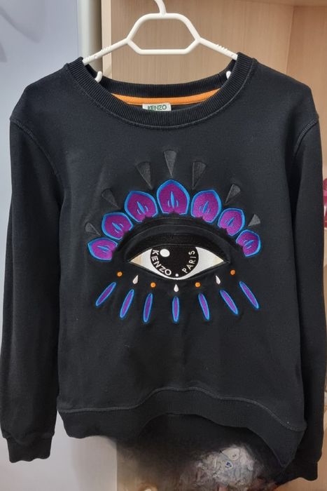 Продам свитшот Kenzо Оригинал