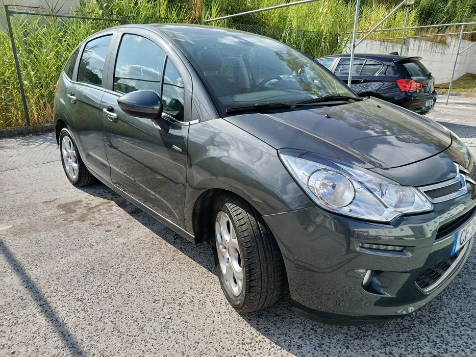 Citroën C3 — fotografia 3