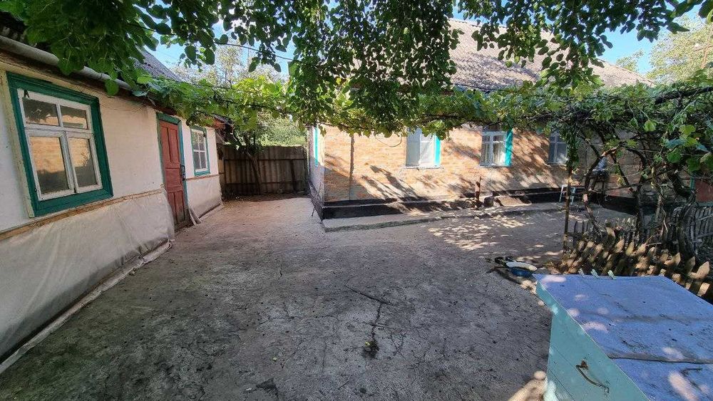 Дім в районі Гора, 40,3 м2