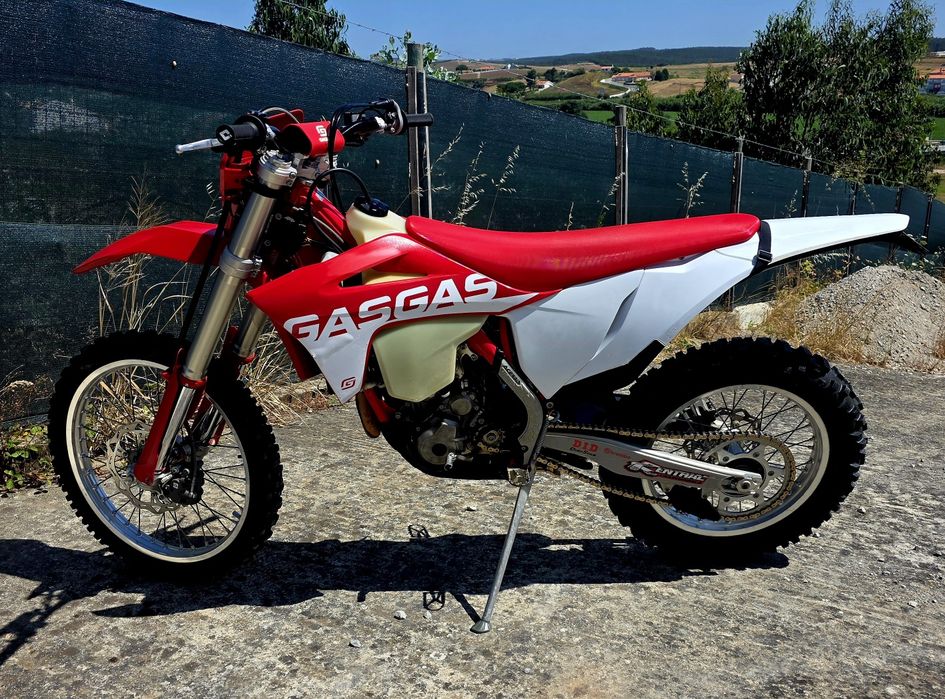 GasGas EC 350 F 2022