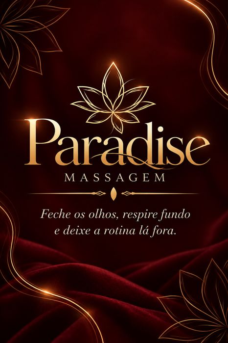 Massagem no Porto