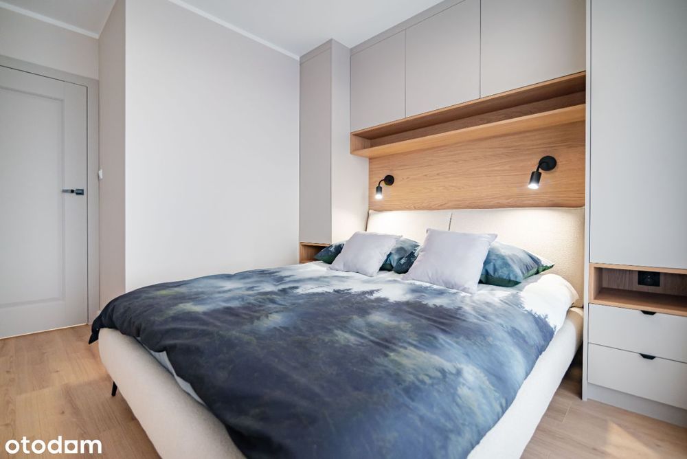 Nowe 4 pok Apartament ul. Bydgoska