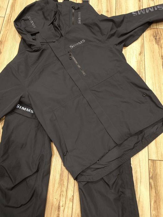 Simms Chellenger Insulated L Kombinezon przejściowy wodoodporny
