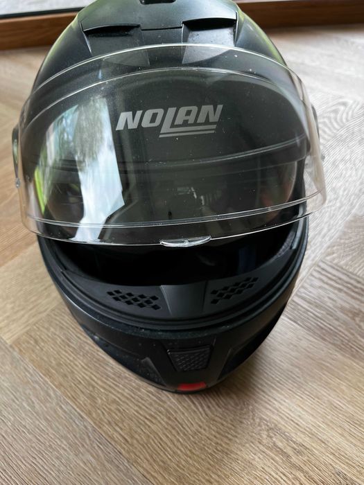 Kask szczękowy NOlan N-103 rozmiar L