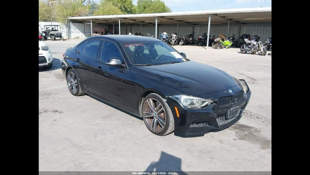 BMW Seria 3