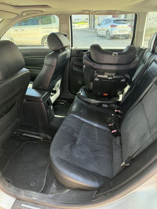 VW Passat Variant 1.9tdi 130cv