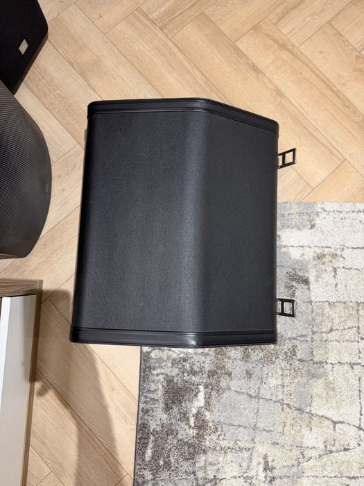 Akordeon Weltmeister S4 - Stan idealny