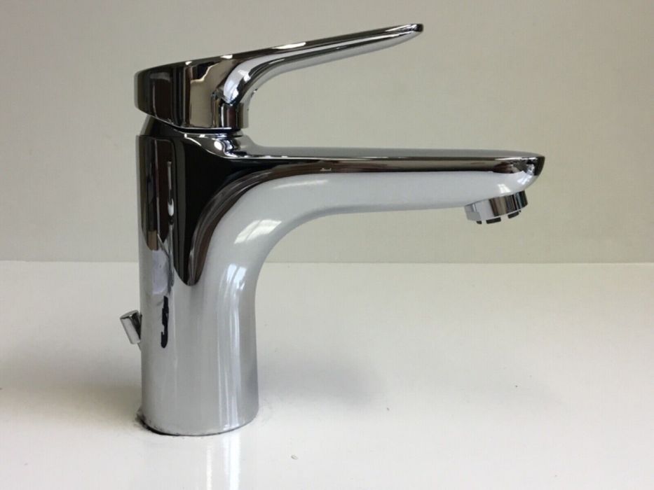 Кран Vigour, новий