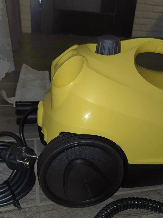 Пароочисник Kärcher SC 2 EasyFix