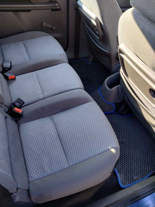 Форд фокус с-мах