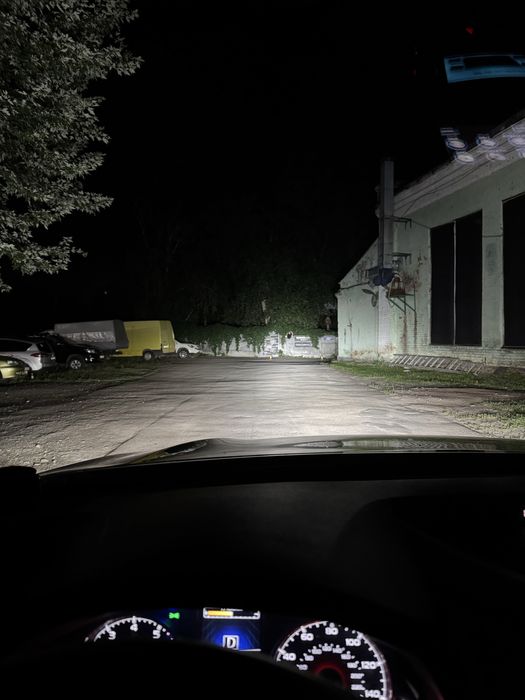 Subaru legacy b14 Європа