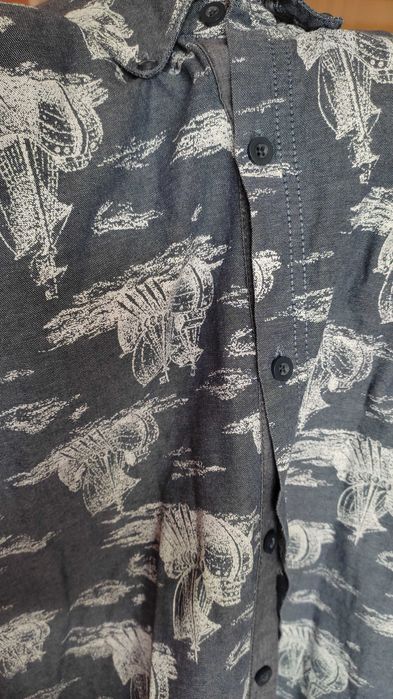 Koszula męska Cropp