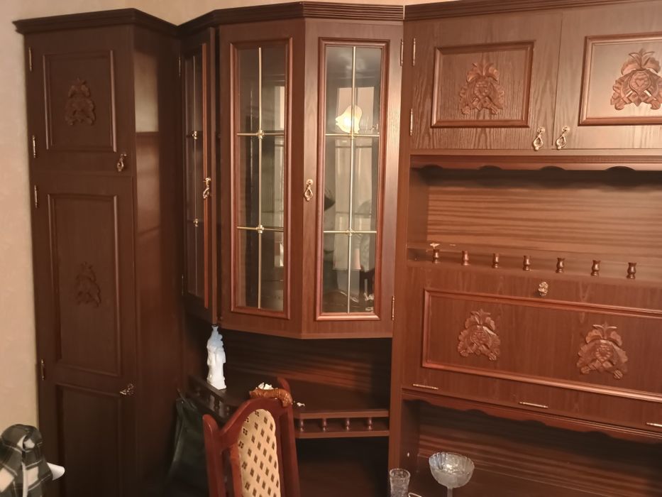 Oddam za darmo meblościankę