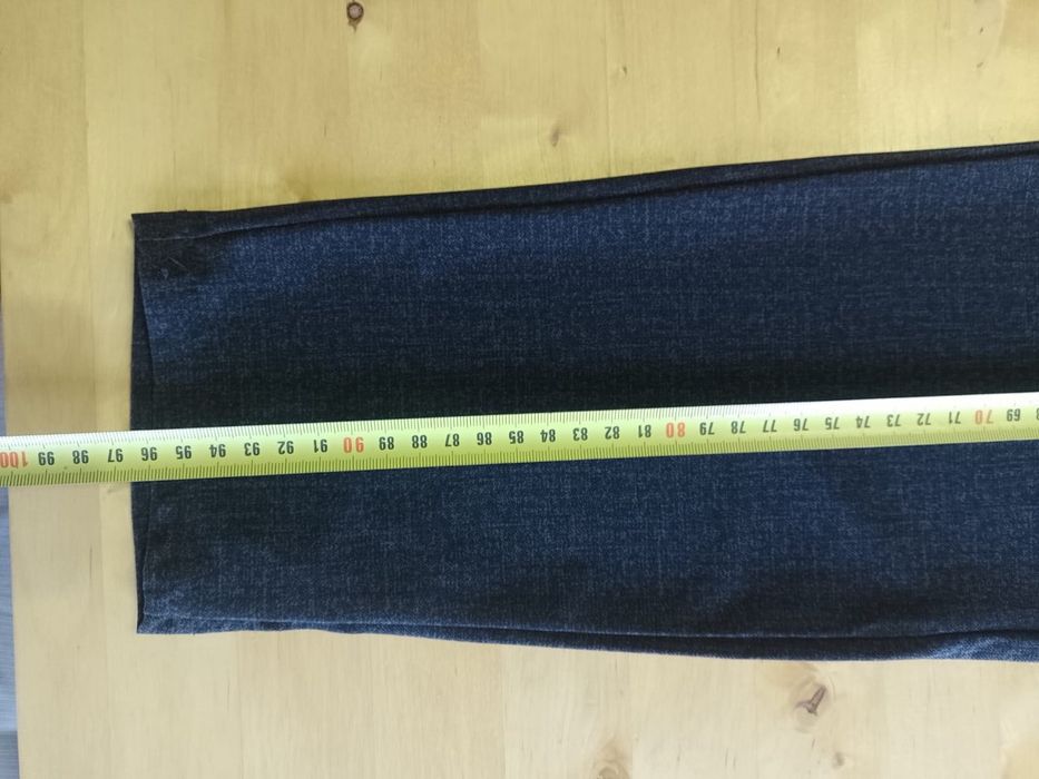 Legginsy-spodnie Moraj S