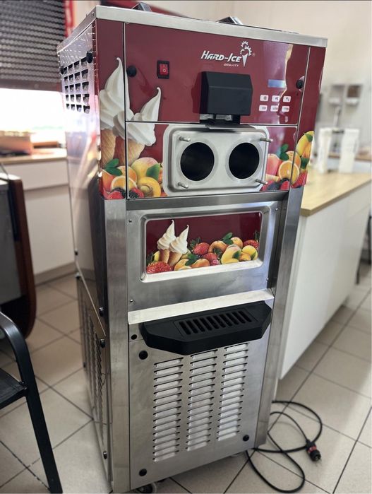 Maszyna Do Lodów Hardice