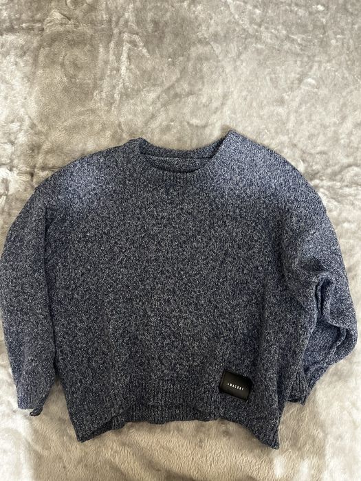 Зимова жіноча тепла кофта або світр